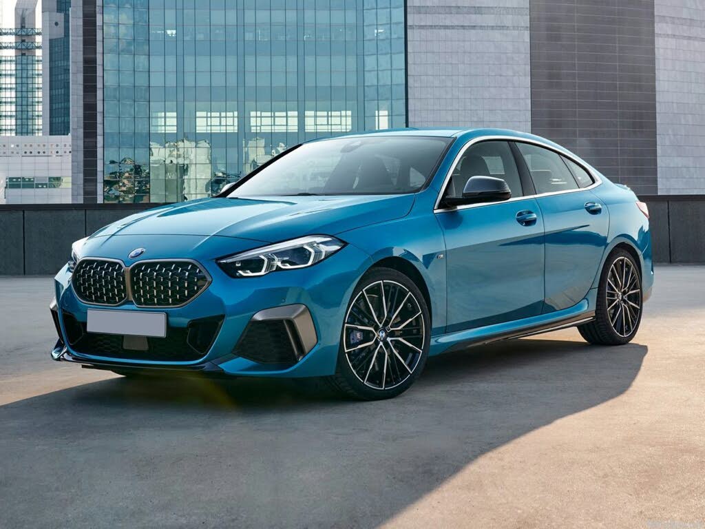2022 BMW 2 Series M235i xDrive Gran Coupe AWD