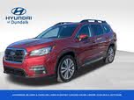 Subaru Ascent Limited 7-Passenger AWD