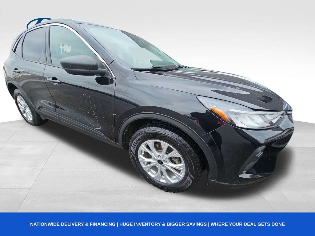 2023 Ford Escape Active AWD