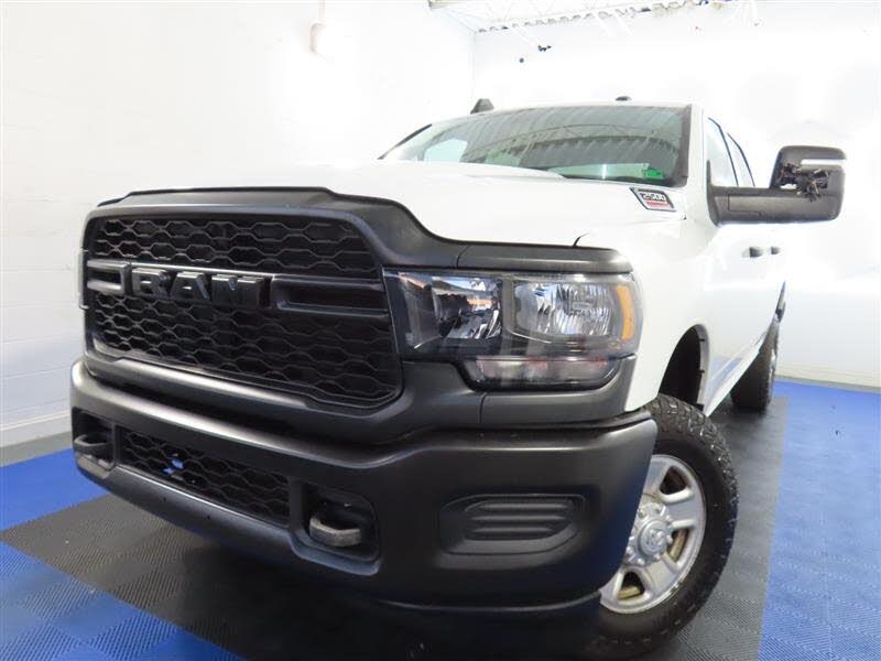 2023 RAM 2500 Tradesman Crew Cab 4WD