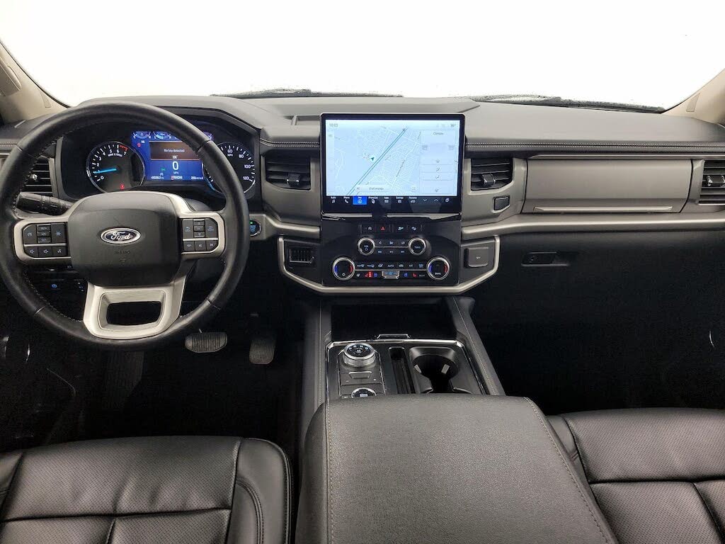 2024 Ford Expedition XLT 4WD