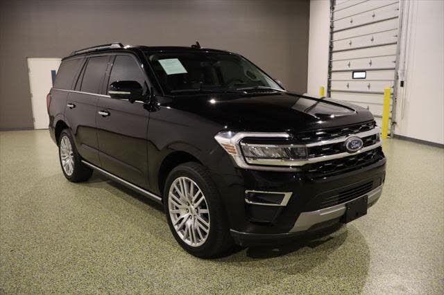 2024 Ford Expedition Limited RWD