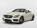 Mercedes-Benz C-Class C 300 Cabriolet