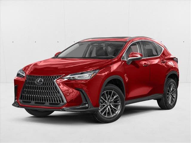 2024 Lexus NX 250 Premium FWD