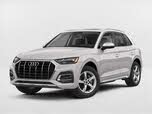 Audi Q5 quattro Premium Plus S Line 45 TFSI
