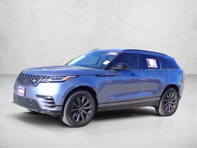2023 Land Rover Range Rover Velar P250 R-Dynamic S AWD
