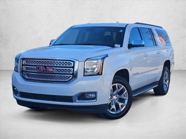 2020 GMC Yukon XL SLT RWD