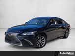 Lexus ES 350 FWD
