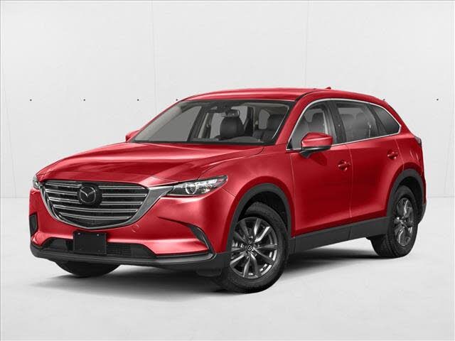 2023 Mazda CX-9 Touring AWD