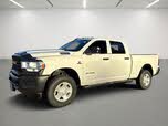 RAM 3500 Tradesman Crew Cab 4WD