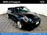 MINI Cooper S Convertible FWD