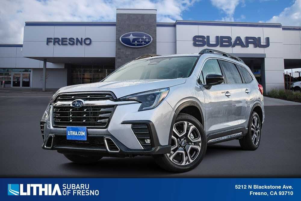 2025 Subaru Ascent Touring AWD