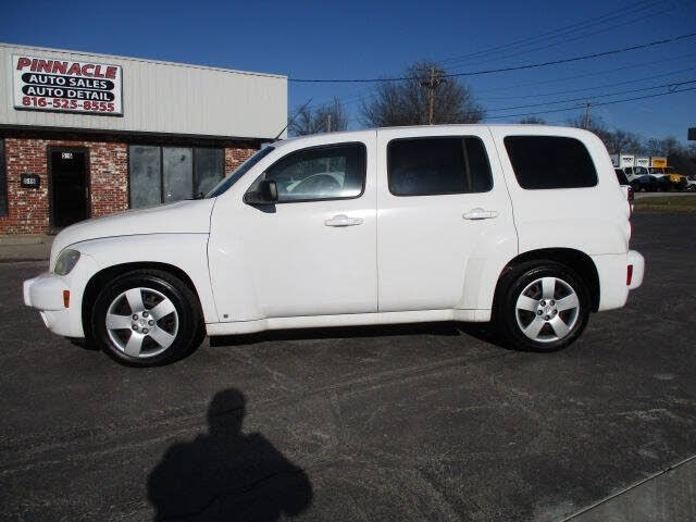 2010 Chevrolet HHR LS FWD