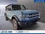 Ford Bronco 4-Door 4WD
