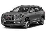 GMC Terrain SLE AWD