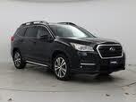 Subaru Ascent Limited 7-Passenger AWD