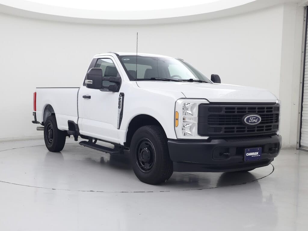 2024 Ford F-250 Super Duty XL LB RWD
