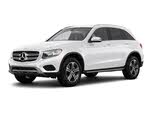 Mercedes-Benz GLC 300 Coupe 4MATIC