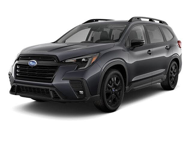 2026 Subaru Ascent Onyx Edition AWD