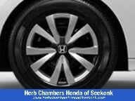 2026 Honda Civic LX FWD