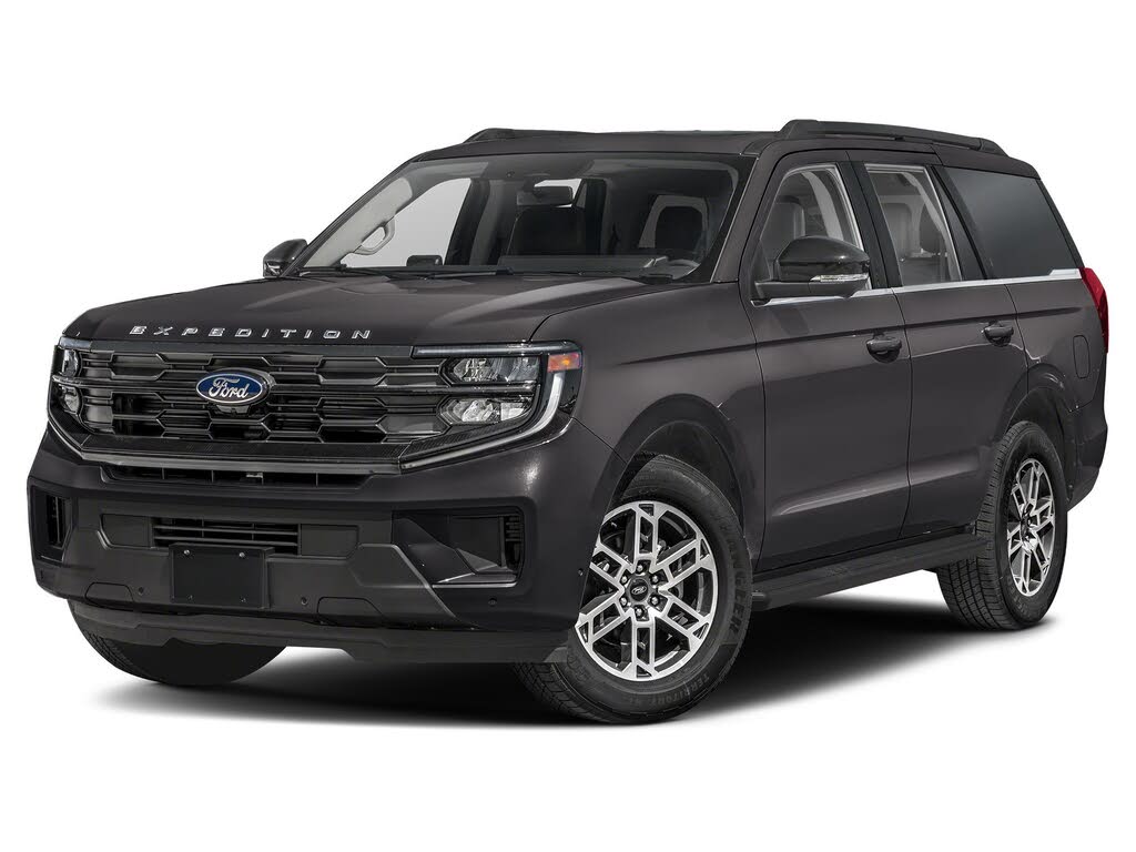 2026 Ford Expedition Active 4WD
