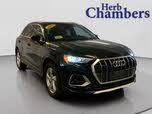 Audi Q3 quattro Premium 40 TFSI
