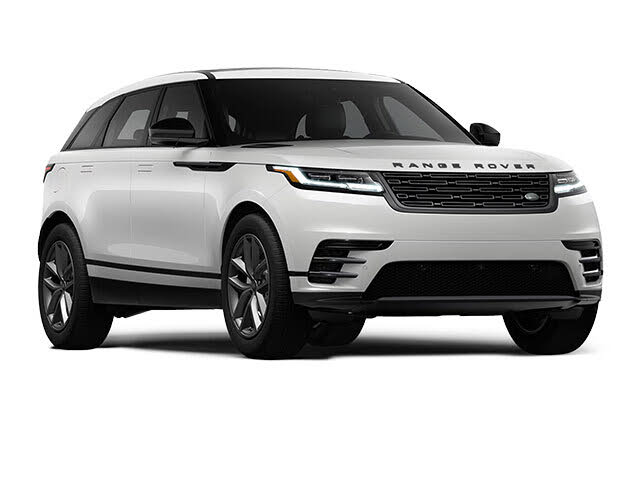 2026 Land Rover Range Rover Velar P250 Dynamic SE AWD