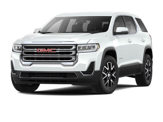 2023 GMC Acadia SLE AWD