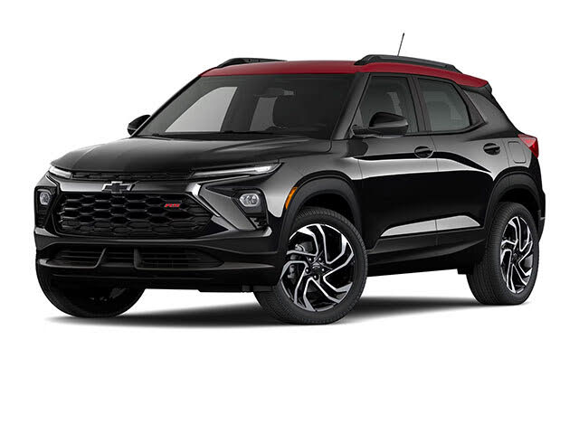 2024 Chevrolet Trailblazer RS AWD