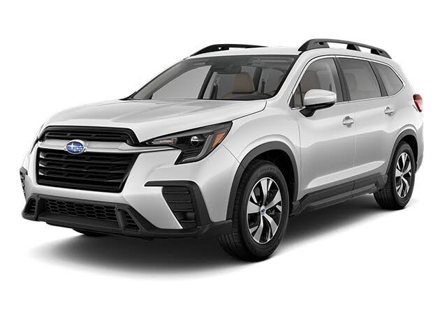 2026 Subaru Ascent Premium 7-Passenger AWD