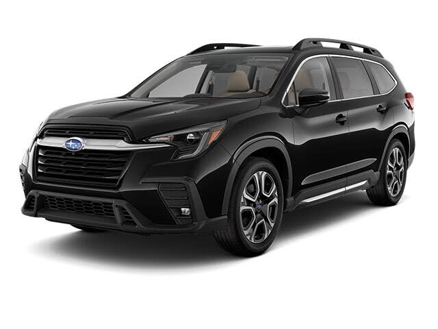 2026 Subaru Ascent Limited 7-Passenger AWD