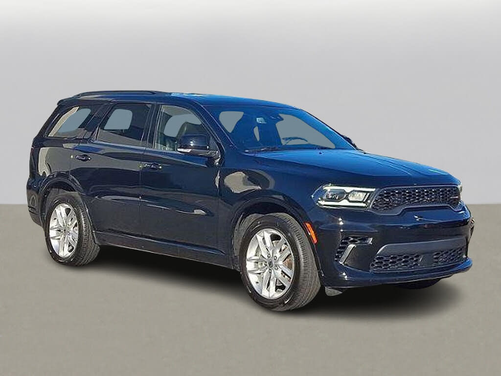 2024 Dodge Durango GT Plus AWD