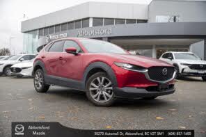 Mazda CX-30 GS AWD