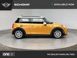 MINI Cooper S 2-Door Hatchback FWD