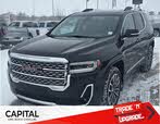 GMC Acadia Denali AWD