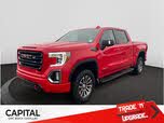 GMC Sierra 1500 AT4 Crew Cab 4WD