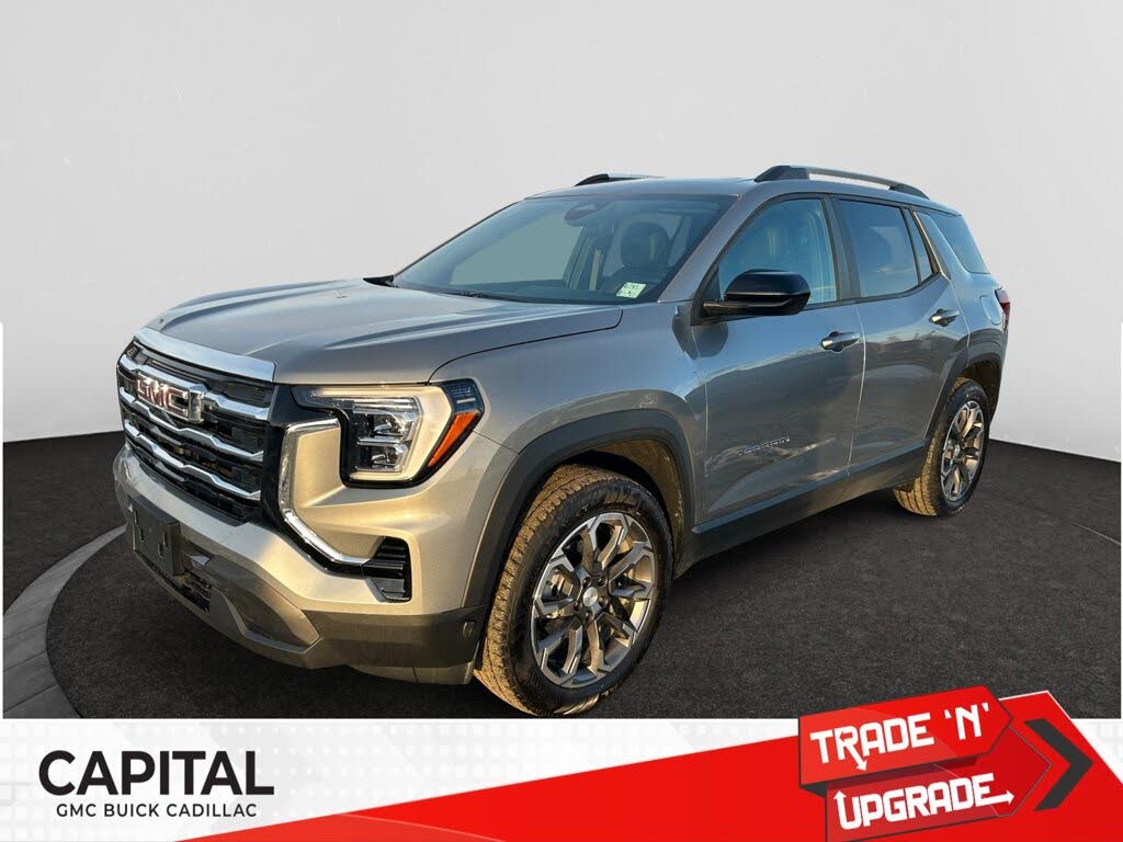 GMC Terrain Elevation AWD 2025