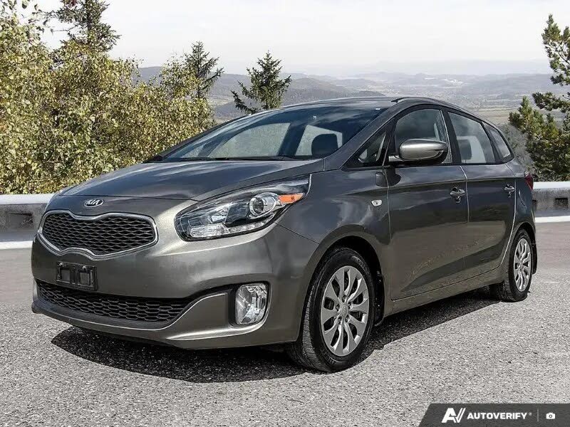 2014 Kia Rondo LX