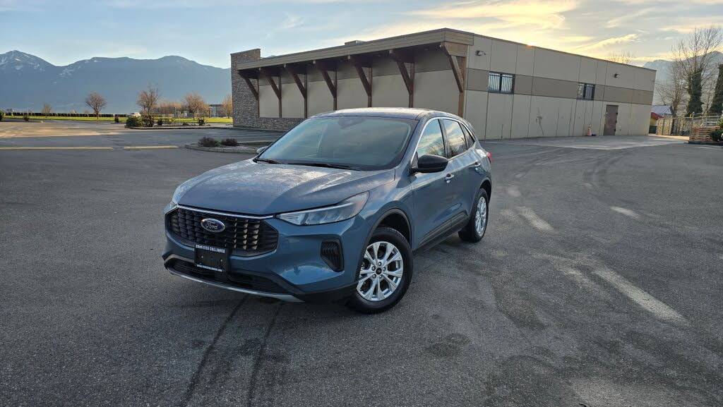 Ford Escape Active AWD 2024