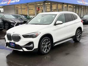 BMW X1 xDrive28i AWD