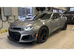 Chevrolet Camaro ZL1 Coupe RWD