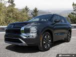 Mitsubishi Outlander LE S-AWC