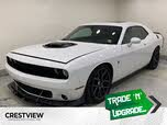 Dodge Challenger 392 Hemi Scat Pack Shaker RWD