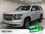 Chevrolet Tahoe LT 4WD