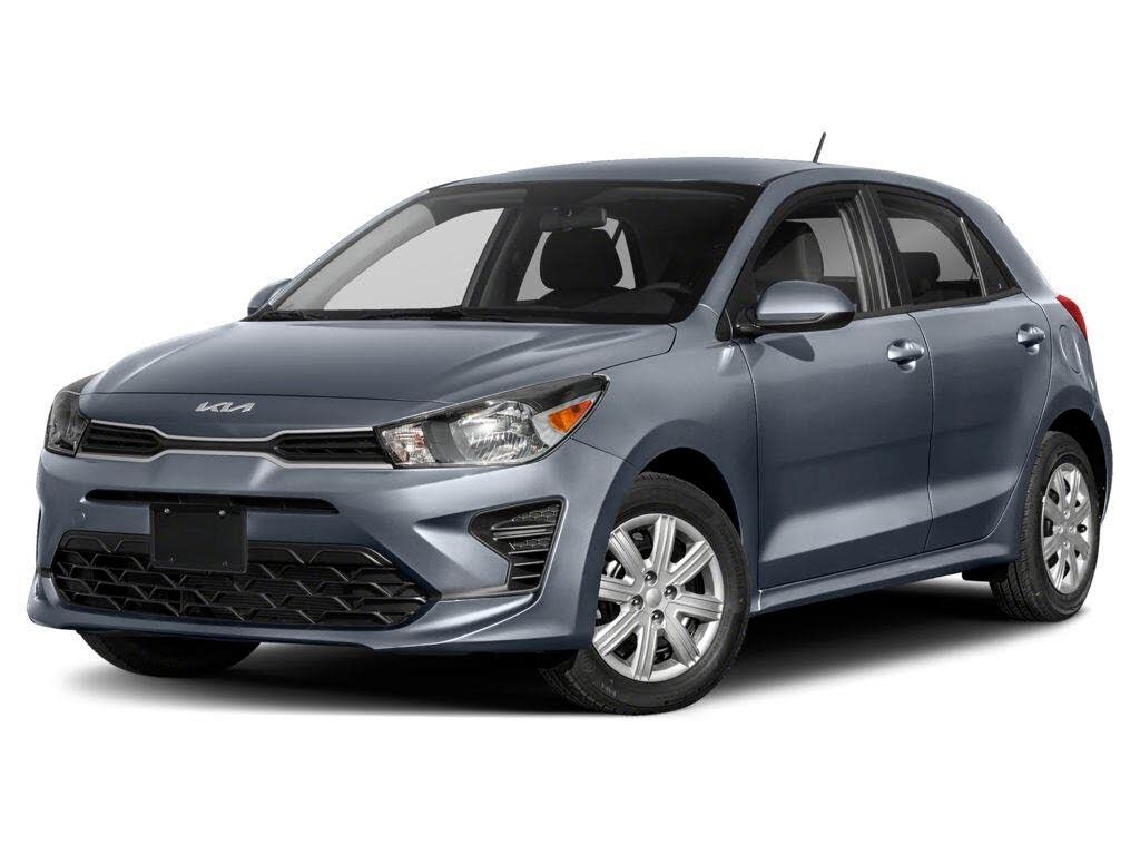2023 Kia Rio5