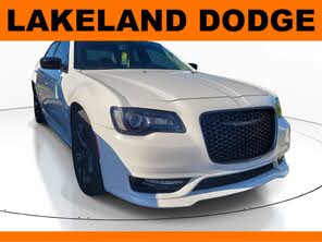 Chrysler 300 Touring L RWD