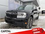 Ford Maverick XLT SuperCrew AWD