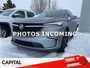 Buick Enclave Essence AWD