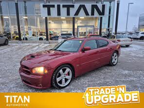 Dodge Charger SRT8 RWD