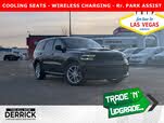 Dodge Durango R/T AWD